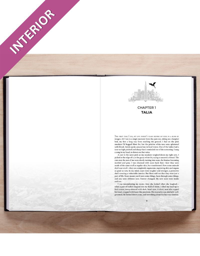 The Bliss Wars Special Limited Edition Omnibus | signed hardcover