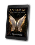 Angelborn (Eternal Flame book 1) | ebook
