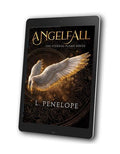 Angelfall (Eternal Flame book 2) | ebook