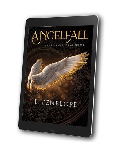 Angelfall (Eternal Flame book 2) | ebook