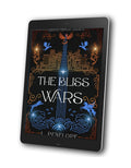 The Bliss Wars Omnibus | ebook