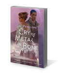 Cry of Metal & Bone (Earthsinger Chronicles, Book 3) | signed paperback