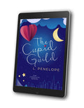 The Cupid Guild - The Complete Series | ebook