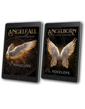 The Eternal Flame Series bundle | ebook